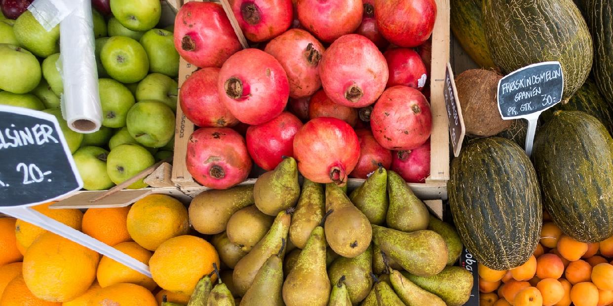 Piac május 23-án 6:00-10:00 között