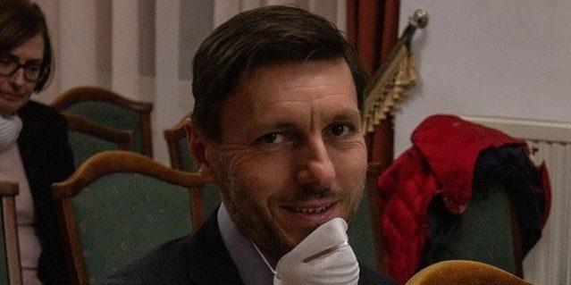 Új vezető a Szakorvosi Rendelőintézet élén