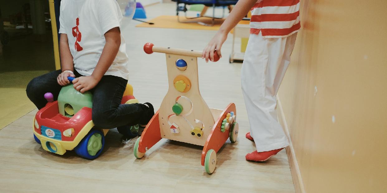 Tájékoztató a bölcsőde és az óvodák újranyitásáról