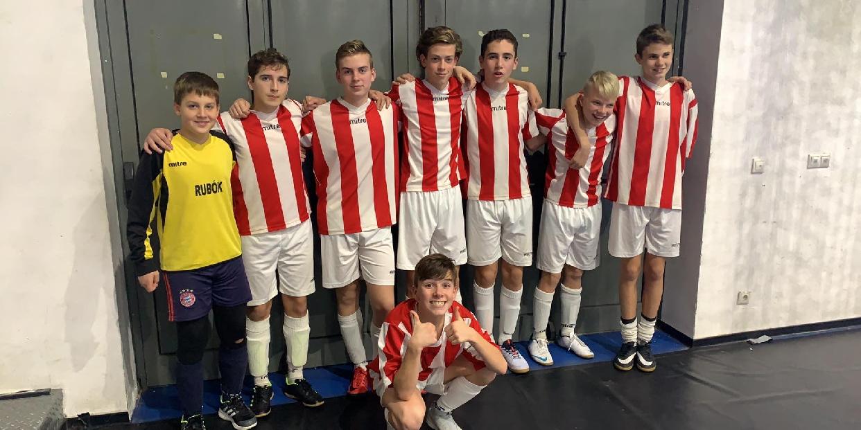 Sport Hírek 2020/2. hét