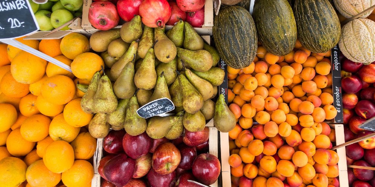 Termelői piac május 30-án 6:00-10:00 