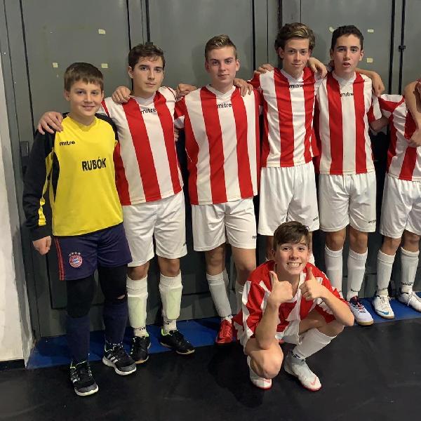 Sport Hírek 2020/2. hét