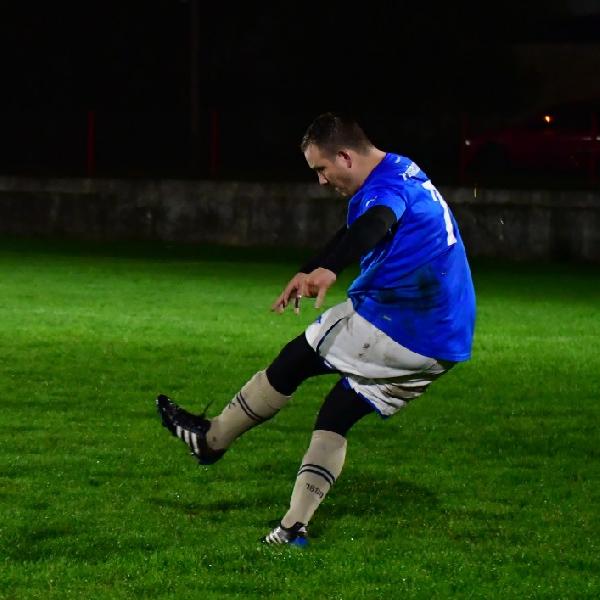 Pilisvörösvár - Pilisszentiván 3:0