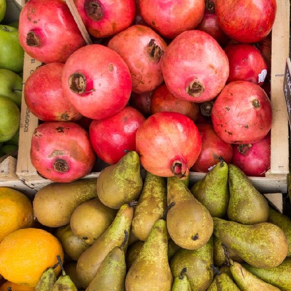 Termelői piac június 6-án 