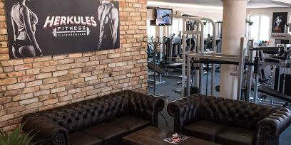 Herkules Fitness Club