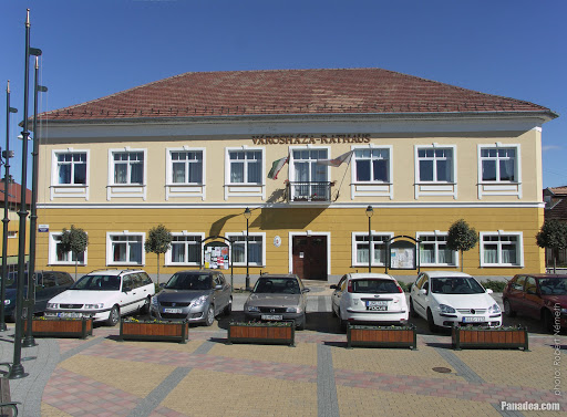 Településfejlesztés