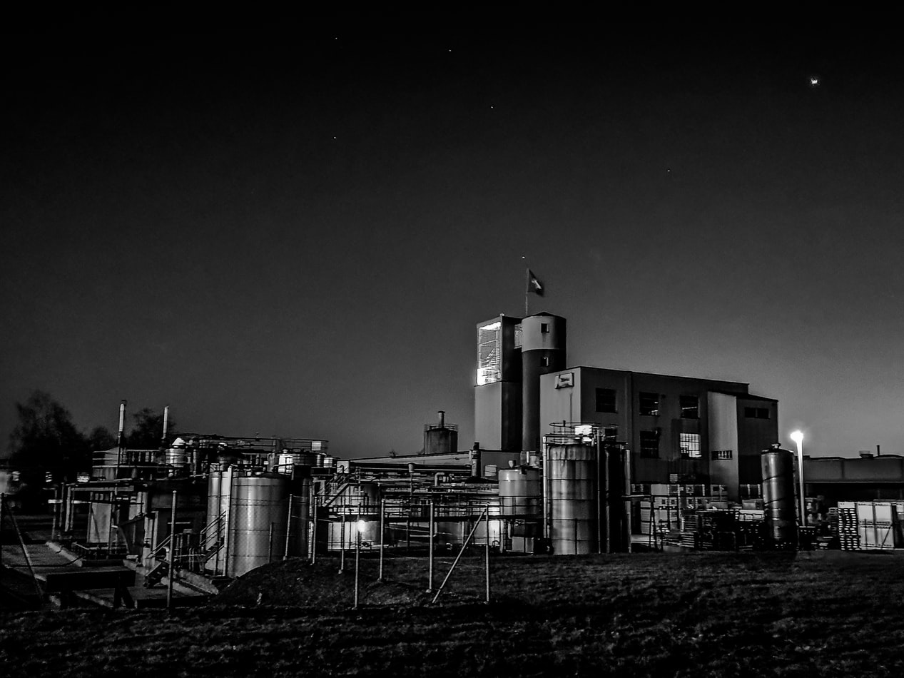 Telepengedély, telepek bejelentése