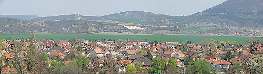 Településrendezés